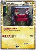 tractorus