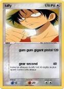 luffy