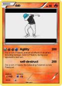 dab
