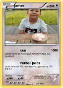 james