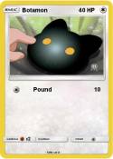 Botamon