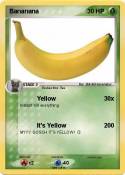 Bananana