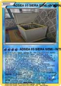 ADSEA 05 SIERA SEMI - INTERNAT 3 IME MAROC