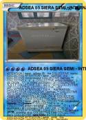 ADSEA 05 SIERA SEMI - INTERNAT 3 IME MAROC