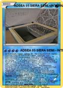 ADSEA 05 SIERA SEMI - INTERNAT 3 IME MAROC