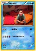 Wartortle