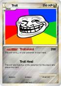 Troll