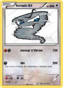 Tornado EX
