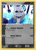 Sans