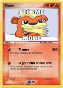 Flame