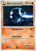 Mega Charizard