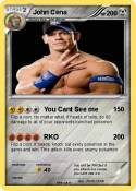 John Cena