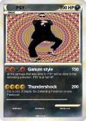 PSY