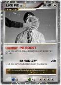 I LIKE PIE