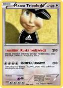 Masza Tripolosk