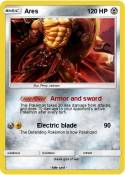 Ares