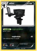 wither
