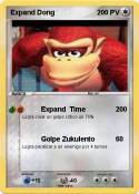 Expand Dong