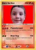 Alaric the Red