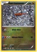 Real Charmander
