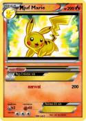 juf Marie