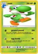 yoshi