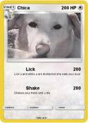 Chica