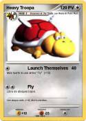 Heavy Troopa