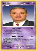 Jeff Miller