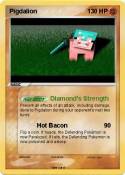 Pigdalion