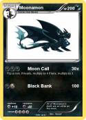 Moonamon