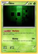 Slime