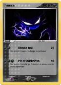 haunter