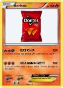 doritos