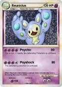 Reuniclus