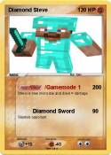 Diamond Steve