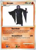 Scream