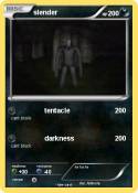 slender