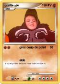 gorille