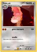 T-rex