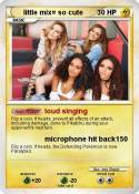 little mix= so