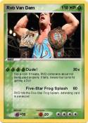Rob Van Dam