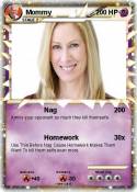 Mommy