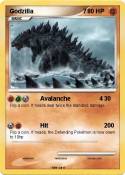 Godzilla 7