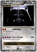 Darth Vader