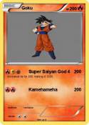 Goku