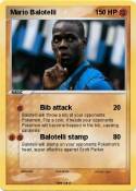 Mario Balotelli