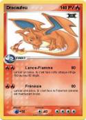 Dracaufeu