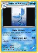 Super m. Artico