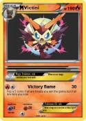 Victini